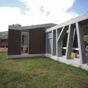 Casa M / Plan B Arquitectos (37) © Sergio Gomez