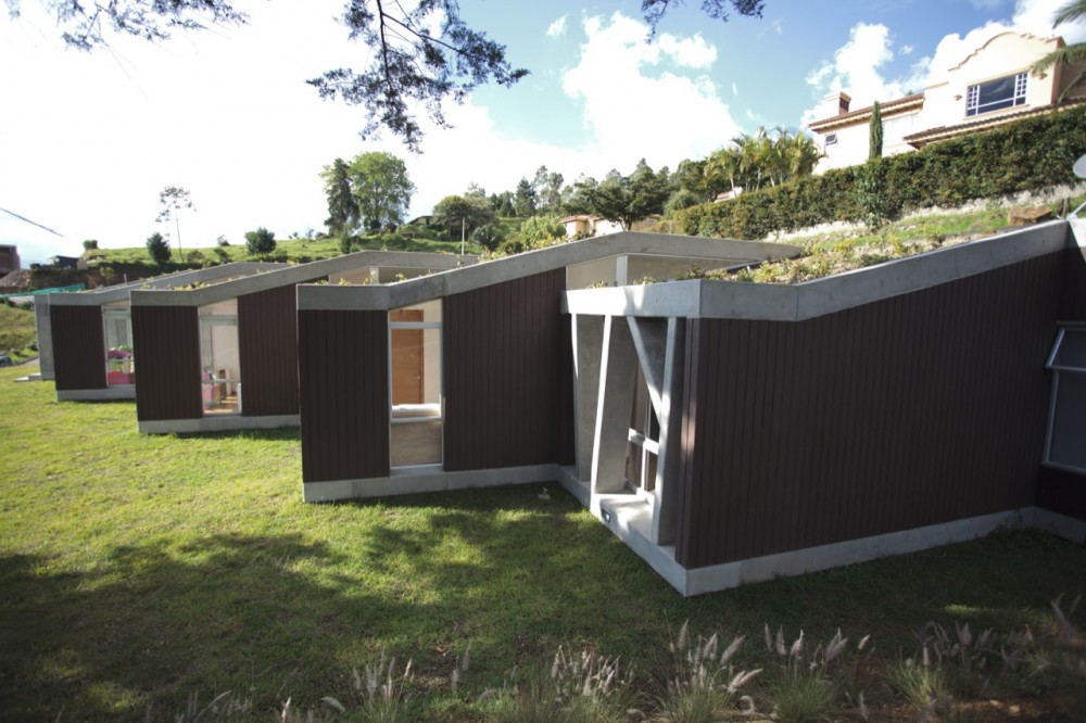 Casa M / Plan B Arquitectos