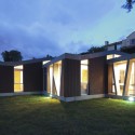 Casa M / Plan B Arquitectos (26) © Sergio Gomez