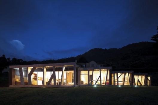 Casa M / Plan B Arquitectos (25)
