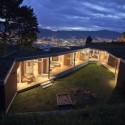 Casa M / Plan B Arquitectos (24) © Sergio Gomez
