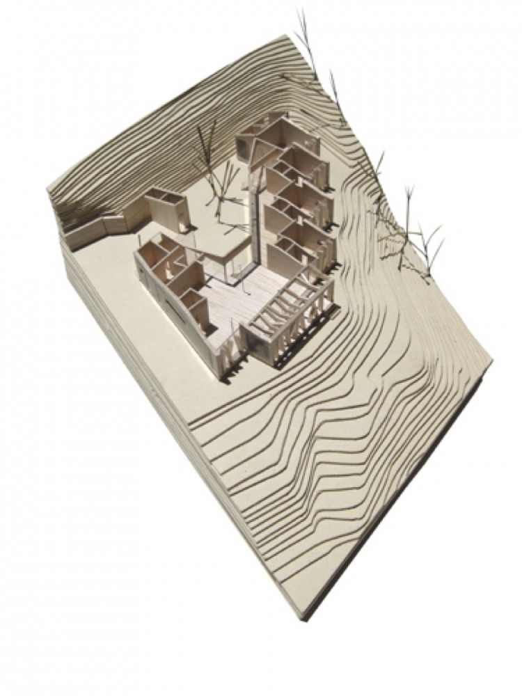 Casa M / Plan B Arquitectos