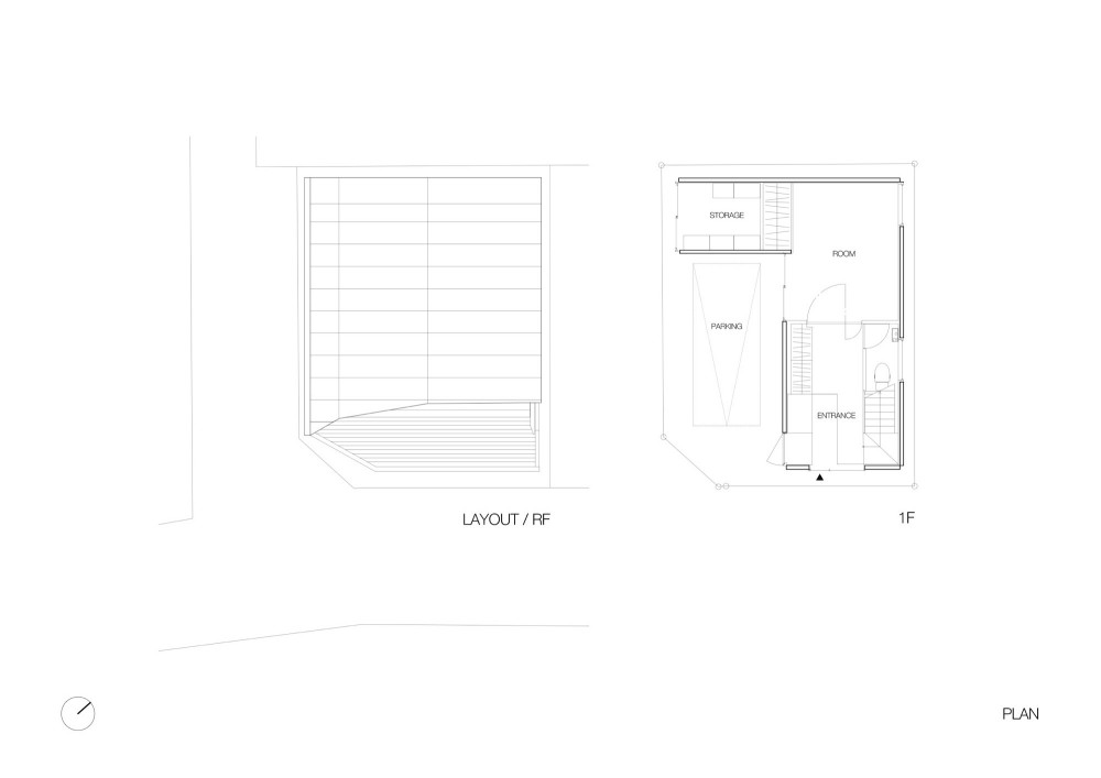 Mishima House / Keiji Ashizawa Design