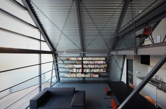 Mishima House / Keiji Ashizawa Design (13)