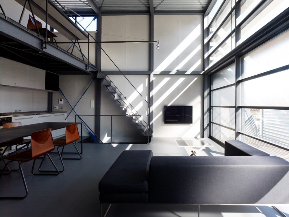 Mishima House / Keiji Ashizawa Design