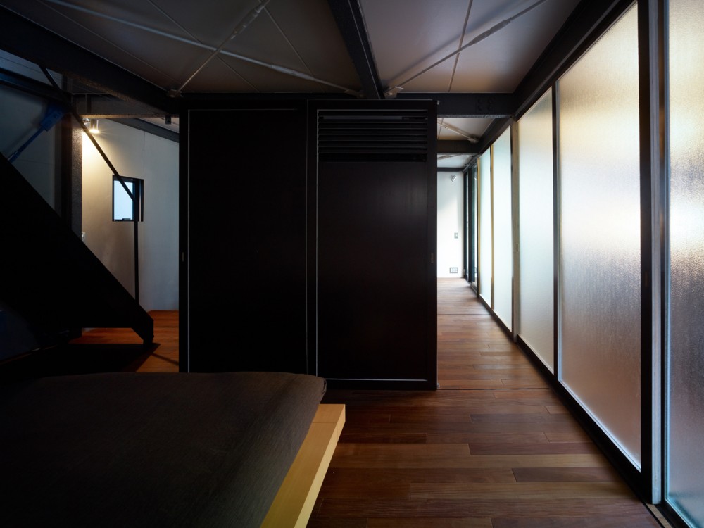 Mishima House / Keiji Ashizawa Design