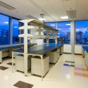 University of Miami Life Science & Technology Park / ZGF Architects (8) Courtesy of ZGF Architects