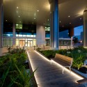 University of Miami Life Science & Technology Park / ZGF Architects (7) Courtesy of ZGF Architects
