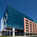 University of Miami Life Science & Technology Park / ZGF Architects (6) Courtesy of ZGF Architects