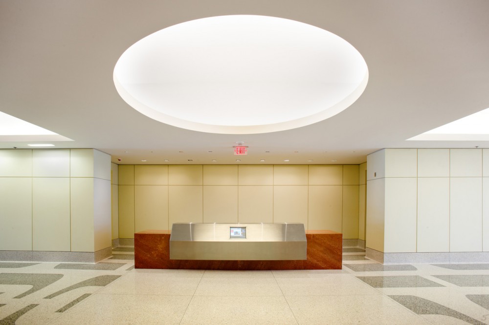 University of Miami Life Science & Technology Park / ZGF Architects