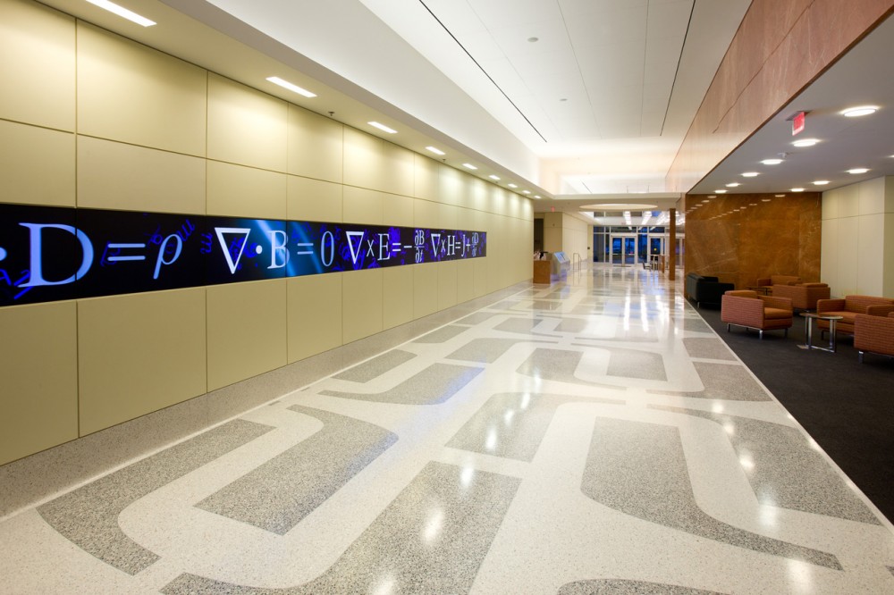University of Miami Life Science & Technology Park / ZGF Architects