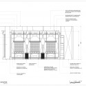 Left Side Interior Elevation Left Side Interior Elevation Left Side Interior Elevation