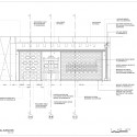 Interior Right Wall Elevation Interior Right Wall Elevation Interior Right Wall Elevation