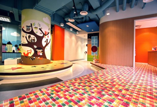 Starlit Learning Center / The XSS (9)