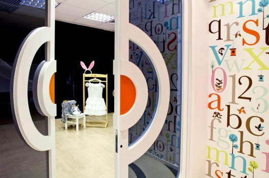 Starlit Learning Center / The XSS (4)