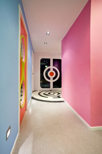 Starlit Learning Center / The XSS (3)