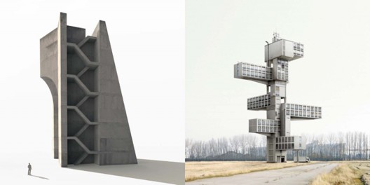 Highlight Gallery: Filip Dujardin & Renato Nicolodi (5)
