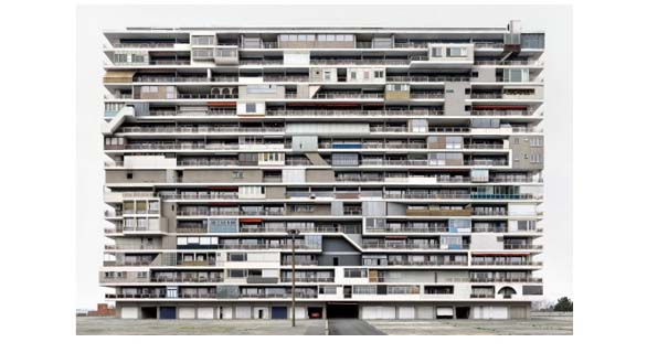 Highlight Gallery: Filip Dujardin & Renato Nicolodi