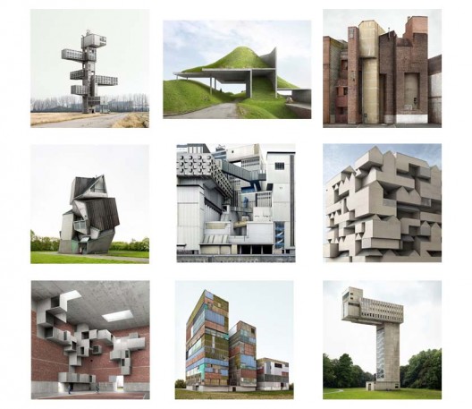 Highlight Gallery: Filip Dujardin & Renato Nicolodi (3)