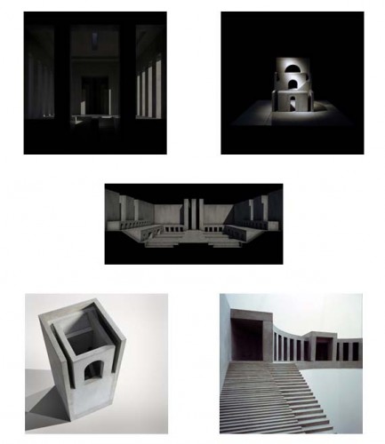 Highlight Gallery: Filip Dujardin & Renato Nicolodi (1)