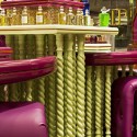 Penhaligons Flagship Boutique / Jenner Studio (3) Penhaligons Flagship Boutique / Jenner Studio (3) © Michael Franke