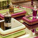 Penhaligons Flagship Boutique / Jenner Studio (1) Penhaligons Flagship Boutique / Jenner Studio (1) © Michael Franke