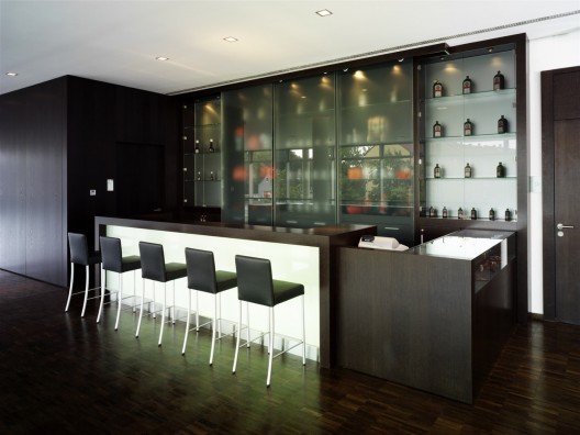 Jägermeister Head Office / Struhk Architekten (7)