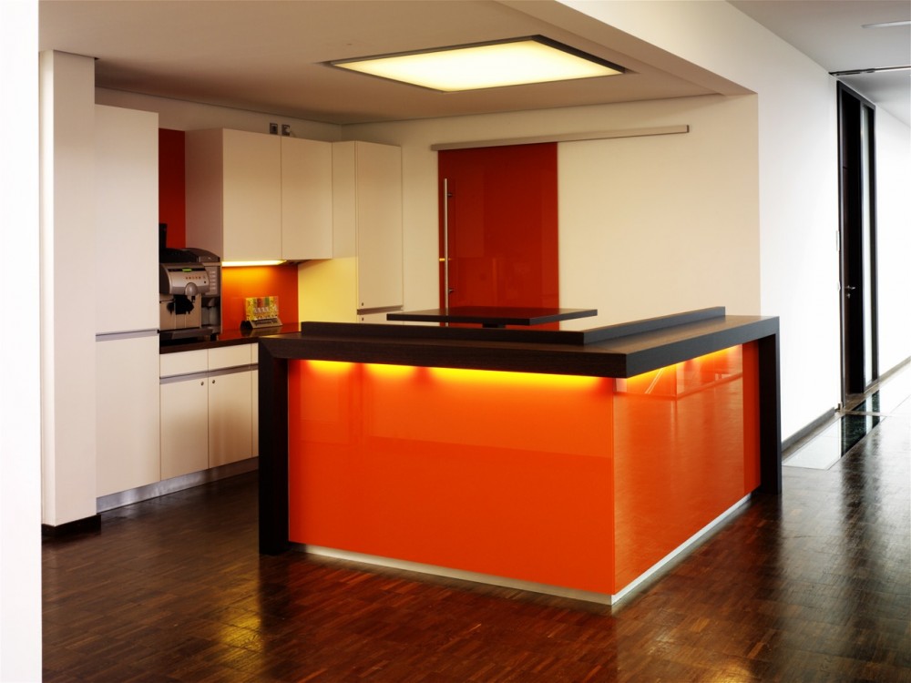 Jägermeister Head Office / Struhk Architekten