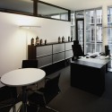 Jägermeister Head Office / Struhk Architekten (5) Jägermeister Head Office / Struhk Architekten (5) Courtesy of Struhk Architekten