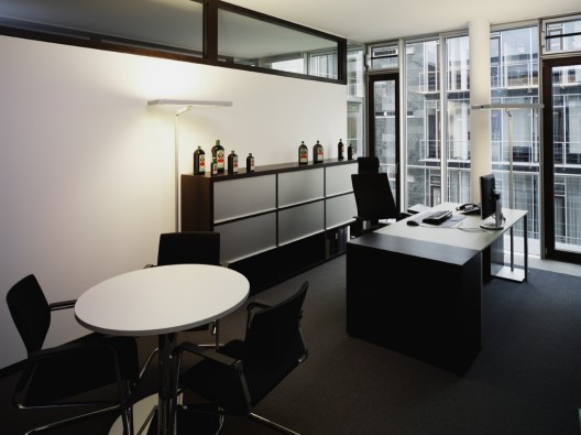 Jägermeister Head Office / Struhk Architekten (5)