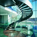 Jägermeister Head Office / Struhk Architekten (4) Jägermeister Head Office / Struhk Architekten (4) Courtesy of Struhk Architekten