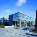 Courtesy of Struhk Architekten