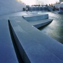 ChonGae Canal Restoration Project / Mikyoung Kim Design (17) ChonGae Canal Restoration Project / Mikyoung Kim Design (17) © Taeoh Kim