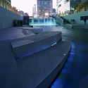 ChonGae Canal Restoration Project / Mikyoung Kim Design (13) ChonGae Canal Restoration Project / Mikyoung Kim Design (13) © Taeoh Kim