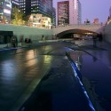 ChonGae Canal Restoration Project / Mikyoung Kim Design (11) ChonGae Canal Restoration Project / Mikyoung Kim Design (11) © Taeoh Kim