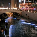 ChonGae Canal Restoration Project / Mikyoung Kim Design (9) ChonGae Canal Restoration Project / Mikyoung Kim Design (9) © Taeoh Kim