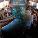 ChonGae Canal Restoration Project / Mikyoung Kim Design (8) ChonGae Canal Restoration Project / Mikyoung Kim Design (8) © Taeoh Kim
