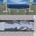 © Mikyoung Kim Design section and plan © Mikyoung Kim Design section and plan © Mikyoung Kim Design section and plan