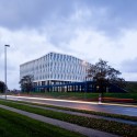 Viborg Town Hall / Henning Larsen Architects (3) © Thorbjoern Hansen Kontraframe