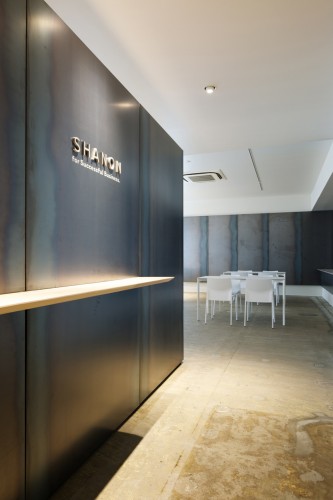 Shanon Office / Tomoyuki Sakakida Architect and Associates (7)