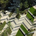 Levinson Plaza, Mission Park / Mikyoung Kim Design