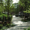 Levinson Plaza, Mission Park / Mikyoung Kim Design