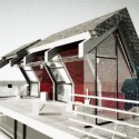'Bird's Nest': A Space for Community (1) Courtesy of Onat Öktem