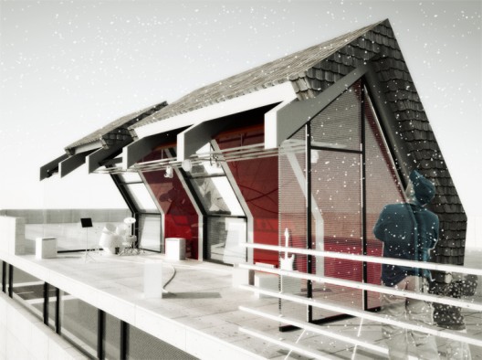'Bird's Nest': A Space for Community (1)