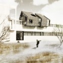 'Bird's Nest': A Space for Community (2) Courtesy of Onat Öktem