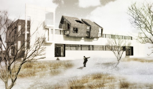 'Bird's Nest': A Space for Community (2)