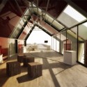 'Bird's Nest': A Space for Community (3) Courtesy of Onat Öktem