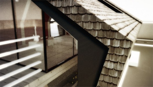 'Bird's Nest': A Space for Community (4)