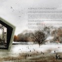 'Bird's Nest': A Space for Community (5) Courtesy of Onat Öktem