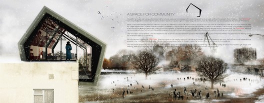 'Bird's Nest': A Space for Community (5)